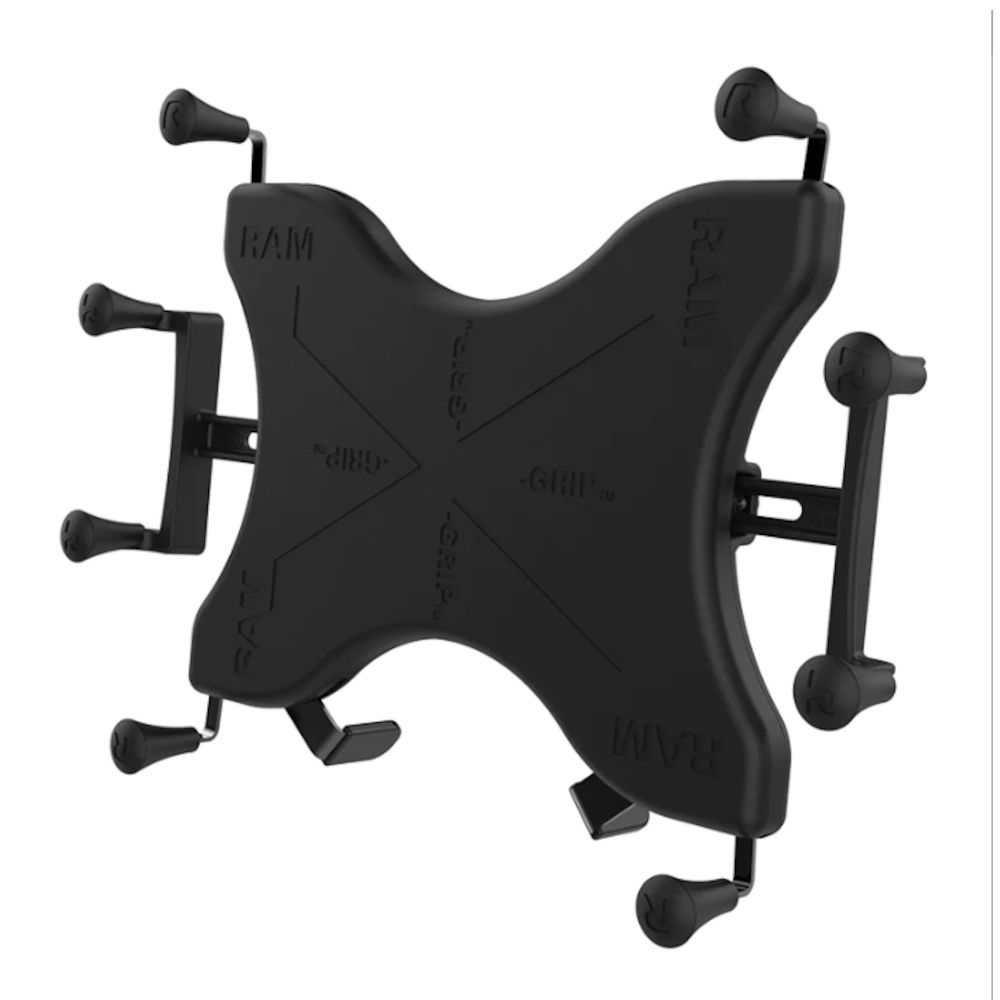 RAM XGrip Universal tabletin teline 12" Sisätilavarusteet Toyota